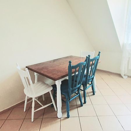 Apartament Parkowy Ostroda Ngoại thất bức ảnh