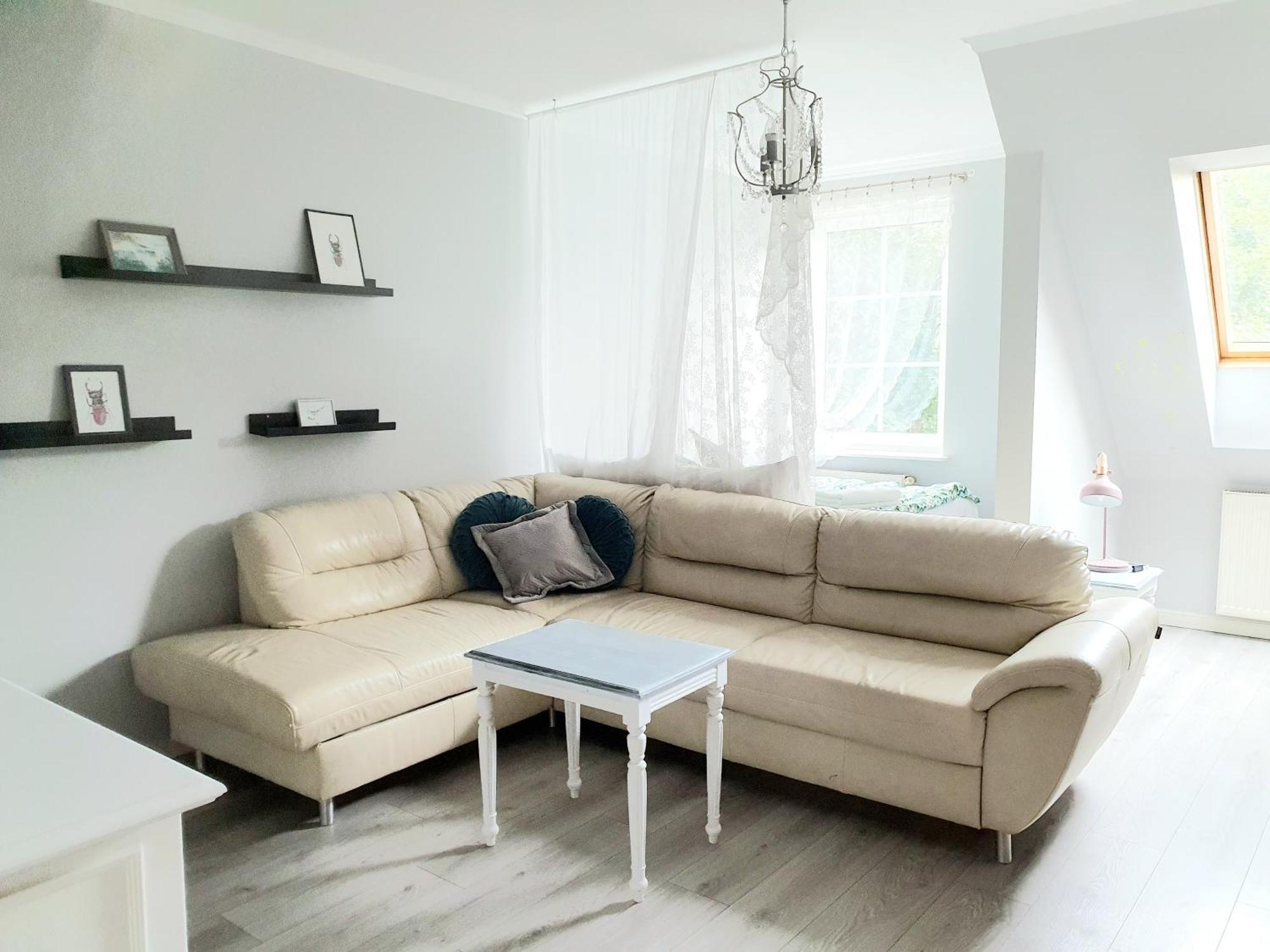 Apartament Parkowy Ostroda Ngoại thất bức ảnh